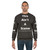 Fall Out Boy inspired 'This Ain't a Scene' music sweatshirt - men