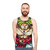 Broly Unisex Tank Top - men