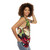 Broly Unisex Tank Top - women side