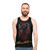 Michael Jackson Thriller-inspired unisex Halloween tank top - men