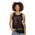Michael Jackson Thriller-inspired unisex Halloween tank top - women