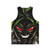 Dragon Ball Z Broly Unisex Tank Top - Back