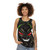 Dragon Ball Z Broly Unisex Tank Top - women