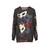 Persona 5 Phantom Thieves Joker Sweatshirt - hanging