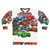 Holden Commodore SS Owner Sweatshirt