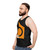 Half Life 2 Combine Grunge Unisex Tank Top - men side