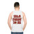 Brock Purdy "Purdy Good" Unisex Tank Top - men back