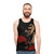 Retro Vintage Hajime No Ippo Unisex Tank Top - men