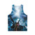 Sci-Fi Movie Tribute Unisex Tank Top