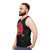 Hair Teen Wolf Unisex Tank Top - men side