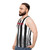 Newcastle United Football Club Unisex Tank Top - men side