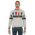 "There Are Four Lights" CMYK Star Trek Sweatshirt - men