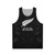 New Zealand All Blacks Haka Unisex Tank Top