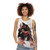 Hades Cerberus Greek Mythology Unisex Tank Top - women