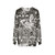 Thee Oh Sees I Need Seed Psychedelic Grunge Sweatshirt - hanging