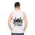 Unisex Stormlight Archive Tank Top - men back
