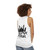 Unisex Stormlight Archive Tank Top - women back