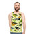New World Warblers 2 Unisex Tank Top - men