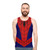 Marvel's Spider-Man Unisex Tank Top - men