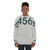 Squid Game Seong Gi-Hun 456 Sweatshirt - women