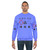 Squid Game Rules 456 Sweatshirt - men