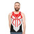 Spider-Man Unisex Tank Top - men