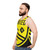 New Mexico United Classic PNG Unisex Tank Top - men side