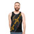 Habesha Unisex Tank Top - men