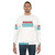 Squid Game Players Short Sweatshirt - men