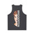 Bridgerton Colin Bridgerton Unisex Tank Top - Back