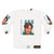 Squid Game Player 456 Gi Hun Official Netflix Merch Sweatshirt - Back