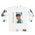 Squid Game Player 218 Cho Sang Woo Sweatshirt - Back