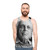 György Ligeti Unisex Tank Top - men