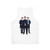 Bridgerton Brothers Unisex Tank Top - Back