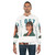 Squid Game Player 067 Sae Byeok Graphic Sweatshirt - men