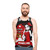 Super Mario New Donk City Festival Unisex Tank Top - men
