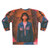 Kang Sae Byeok Squid Game Player 067 Sweatshirt - Back