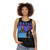 Gustavo Rocque Unisex Tank Top - women