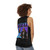 Gustavo Rocque Unisex Tank Top - women back