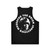 Unisex Brian Tank Top - Back