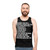 Never Miss 7 Iron Unisex Golf Tank Top - men