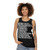 Never Miss 7 Iron Unisex Golf Tank Top - women