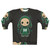 Kang Sae Byeok Player 67 Squid Game Sweatshirt
