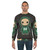 Kang Sae Byeok Player 67 Squid Game Sweatshirt - men