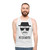 Breaking Bad Heisenberg Drawing Unisex Tank Top - men