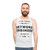 Network Engineer Unisex Tank Top - men