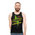 Brawndo Unisex Tank Top - men