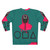 Squid Game Collection 3 Sweatshirt - Back
