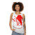 Nerv Logo Neon Genesis Evangelion Anime Unisex Tank Top - women