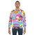 The Thrill Of It All 1960s Comedy Sweatshirt - men